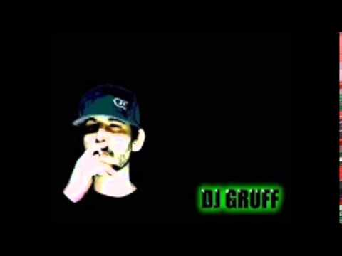 2. Dj Gruff - Squadra Antimale feat Clemente & Scratch Busters