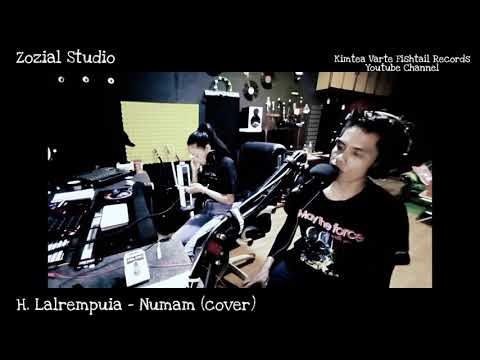 H. Lalrempuia - Numam (Rempuia a lo kir leh ta e) (cover)