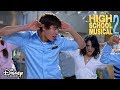 Work This Out High School Musical 2 Disney Channel UK