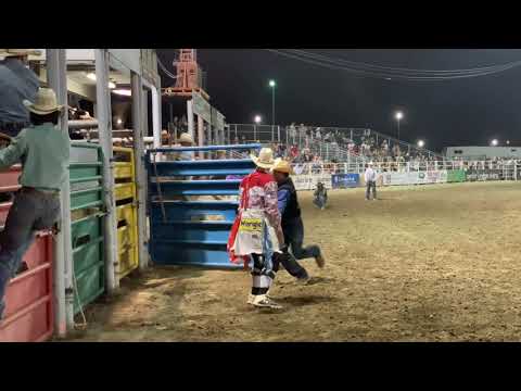 Magic Valley Stampede Bull Riding