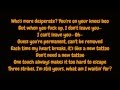 Jason Derulo Tattoo Explicit Lyrics HD