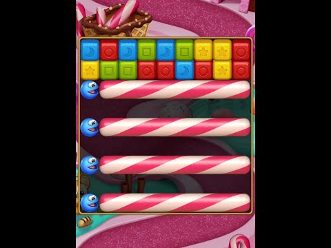 TOY BLAST level 2201