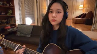 Download lagu birds of a feather - billie eilish | cover by kamin kingsak mp3