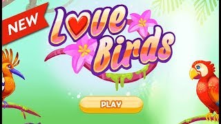 Love Birds - free web video games for kids
