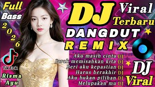 Download lagu DJ DANGDUT DISCO VIRAL BROKEN HEART💔 LATEST 2026 // I Still Love You FULL BASS mp3