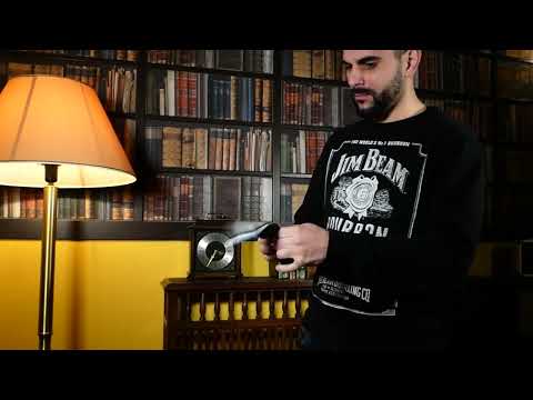 Voir la vidéo Instant Paper To Money - Miguel Pizarro