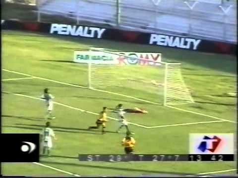COMUNICACIONES 4-2 Excursionistas | 2004-05 | Primera C.
