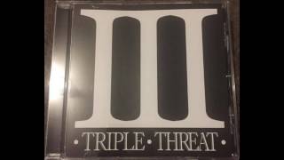 Triple Threat EP Track 3 Twiztid and Blaze