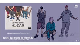 Estoy Buscando Mi Nombre Lyrics English Translation