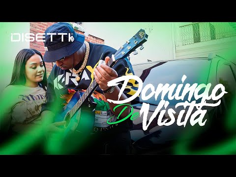 El Shady - Domingo De Visita (Video Oficial)