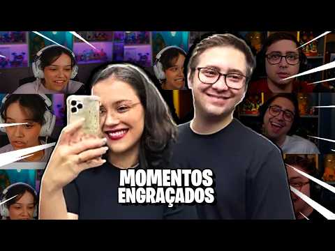 NUNCA JOGUE COM SUA NAMORADA I ALAN E MAETHE #3 (ESPECIAL 20K)