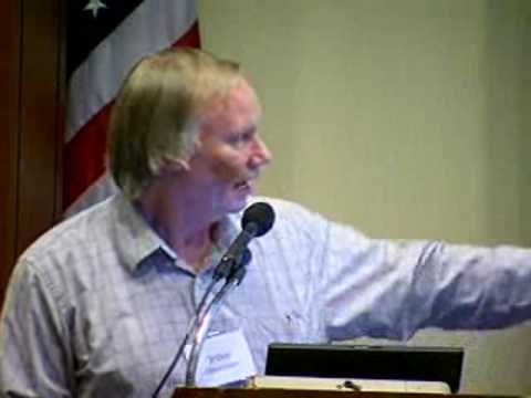 2009 - University of Missouri LENR Seminar - Dr. Peter Hagelstein