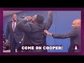 🔥👋🏾 The Victory Praise! OLD SCHOOL GOSPEL CHURCH | Bishop Brandon Jacobs at New Zion Temple