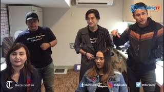 Download lagu Nobar Spesial Film Rembulan Tenggelam di Wajahmu mp3 Download lagu Nobar Spesial Film Rembulan Tenggelam di Wajahmu mp3