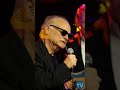 Curtis Salgado - 20 Years Of B.B. King LIVE @ Blue Frog Studios
