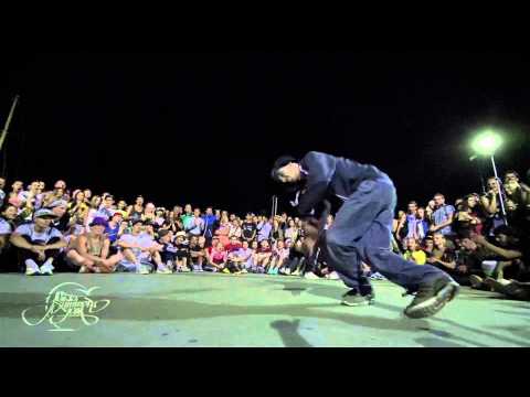 Stany The Game vs Toolskit | Round 1 "Дело в Шляпе" | Yalta Summer Jam 2015