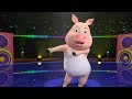 Kaboochi | Music for Kids | Dance Song for Children | Cartoons for Babies by Little Treehouse