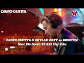 DAVID GUETTA ft SKYLAR GREY vs MORTEN - Shot Me Down VS Kill The Vibe - Live @ Tomorrowland 2024