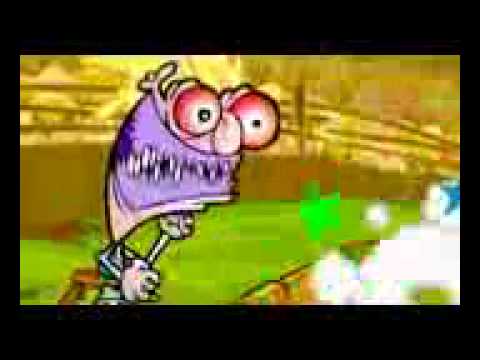 Mundo Canibal   BRIGA DE GALO 2