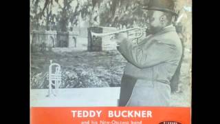 TEDDY BUCKNER - When The Saints Go Marchin 'In