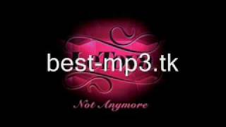 letoya luckett - not anymore