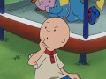 Caillou Caillou S Friends S01E10