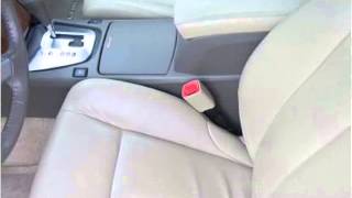 preview picture of video '2009 Nissan Altima Used Cars Mount Juliet TN'