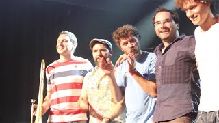 Ramon Mirabet - A Song Stuck In Our Head (LIVE in Barcelona 2014)