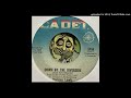 Ramsey Lewis - Down by the Riverside (Cadet) 1967