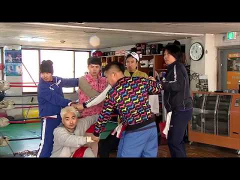 BTS - "DNA" Dance Cover By Infinity Challenge Members