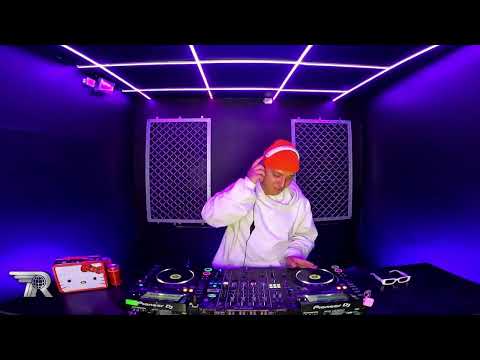 ROSSTREAM 36 / XBABYX / 13 DE JUNIO