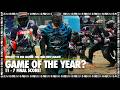 Game Of The Year Dynasty Vs Red Legion NXL Mid West Open