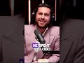 Episode 1 Of Bridge The Gap Podcast Balance Is Perfection