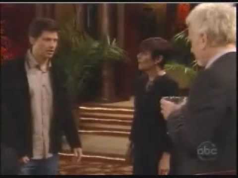 GH - Everyone Panics Over Helena's Re-Appearance - 04/15/09