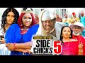 RIGHTS OF THE SIDE CHICKS SEASON 5(New Movie) Chacha Eke,Queen Nwokoye 2024 Latest Nollywood Movie