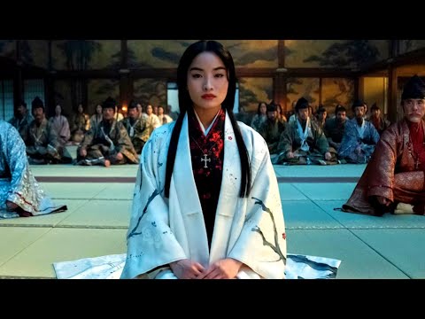Mariko Horrific Origin Backstory Explained Shogun Episode 5