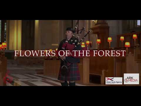 Flowers of the Forest