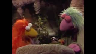 Fraggle Rock - Thimble Beetle Song Lyrics