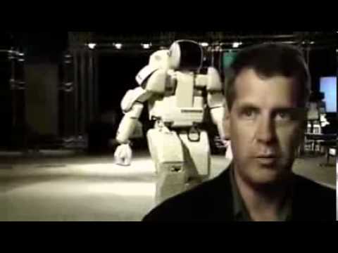 Transhuman