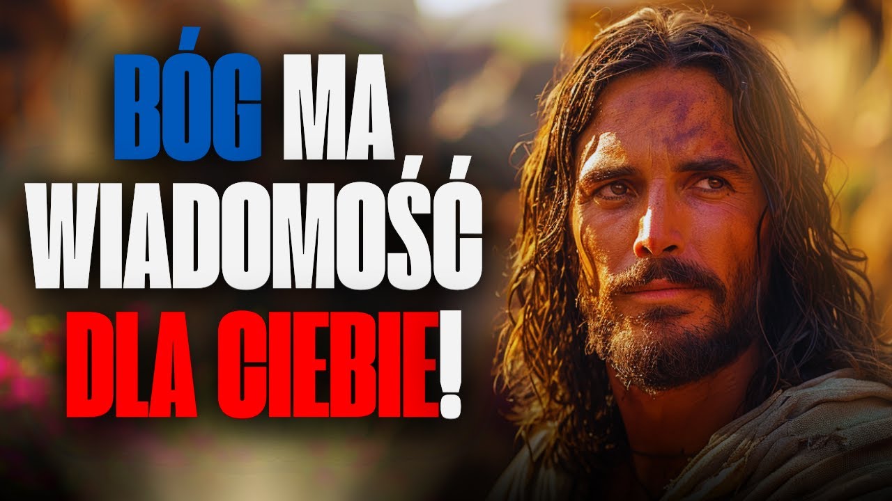 🙏 ZAUFAJ BOGU W NAJTRUDNIEJSZYCH CHWILACH I ZNAJDŹ SWOJĄ SIŁĘ! MODLITWA PORANNA