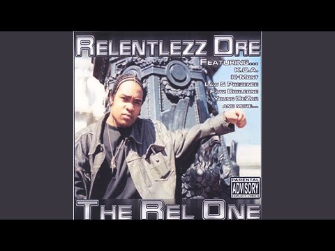 Don't Play That / Feat. K-Mont