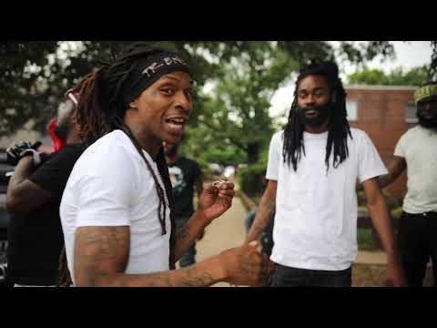 Bolo x N.O - Rule #1 (Official Video) Shot by HiddenImagesDC
