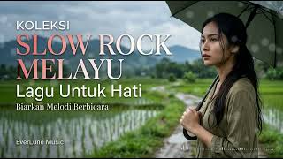 Download lagu Slow Rock Melayu 2026 🌹 Lagu Cinta Terbaik Sepanjang Zaman | Koleksi Nostalgia Paling Menyentuh mp3