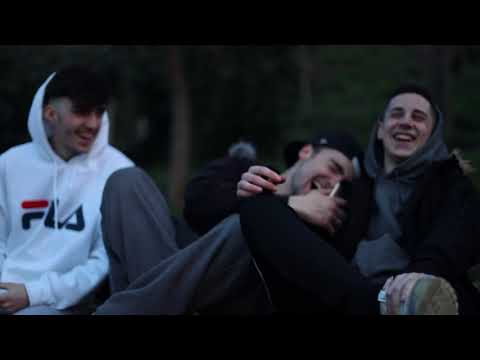 QOSTA- EN LAS MISMAS (Videoclip Oficial)