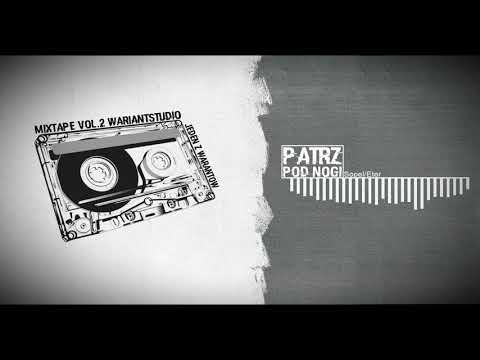 WariantStudio - Patrz Pod Nogi (MixTape Vol.2)