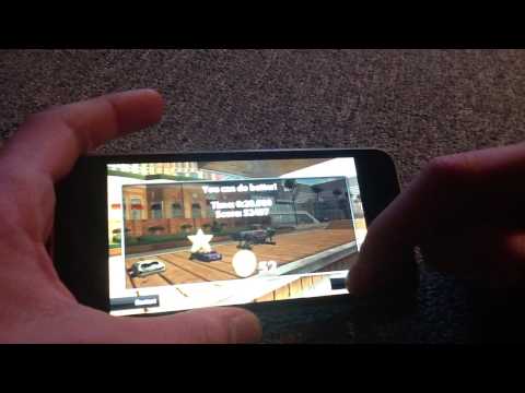 Monster Jam As Big As It Gets Android