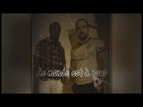 NIKLAS / SISQO - UNE VIE