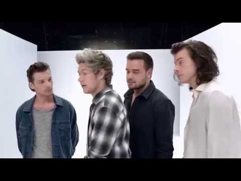 [TVC] One Direction - Toyota Vios 30s