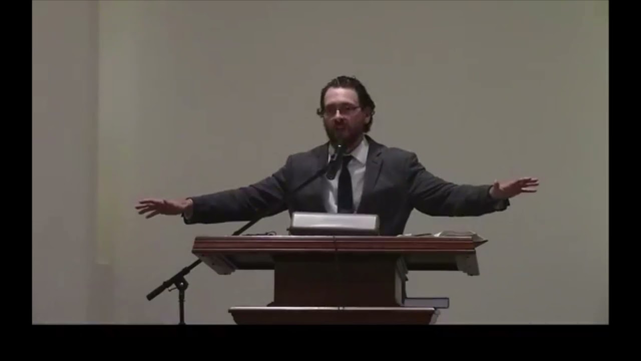 The Miracle of Faith