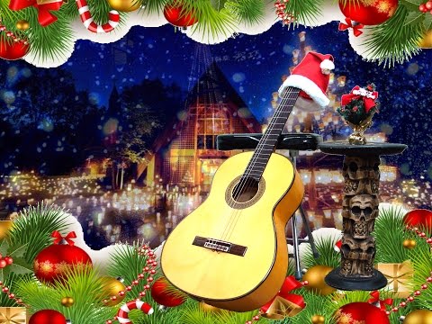 "Jingle Bells for you" DrumLoop & Solo Guitar
